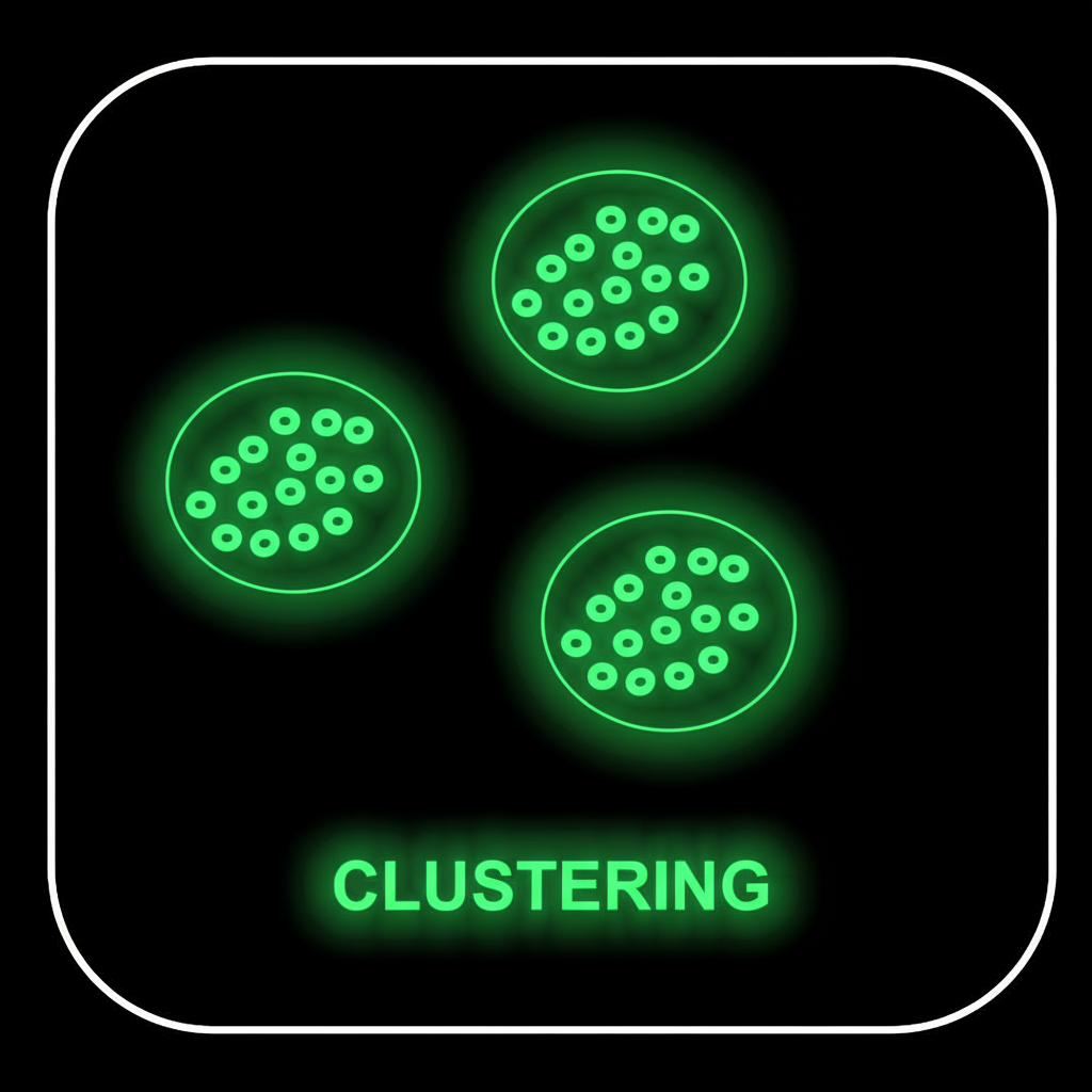 CLUSTERING