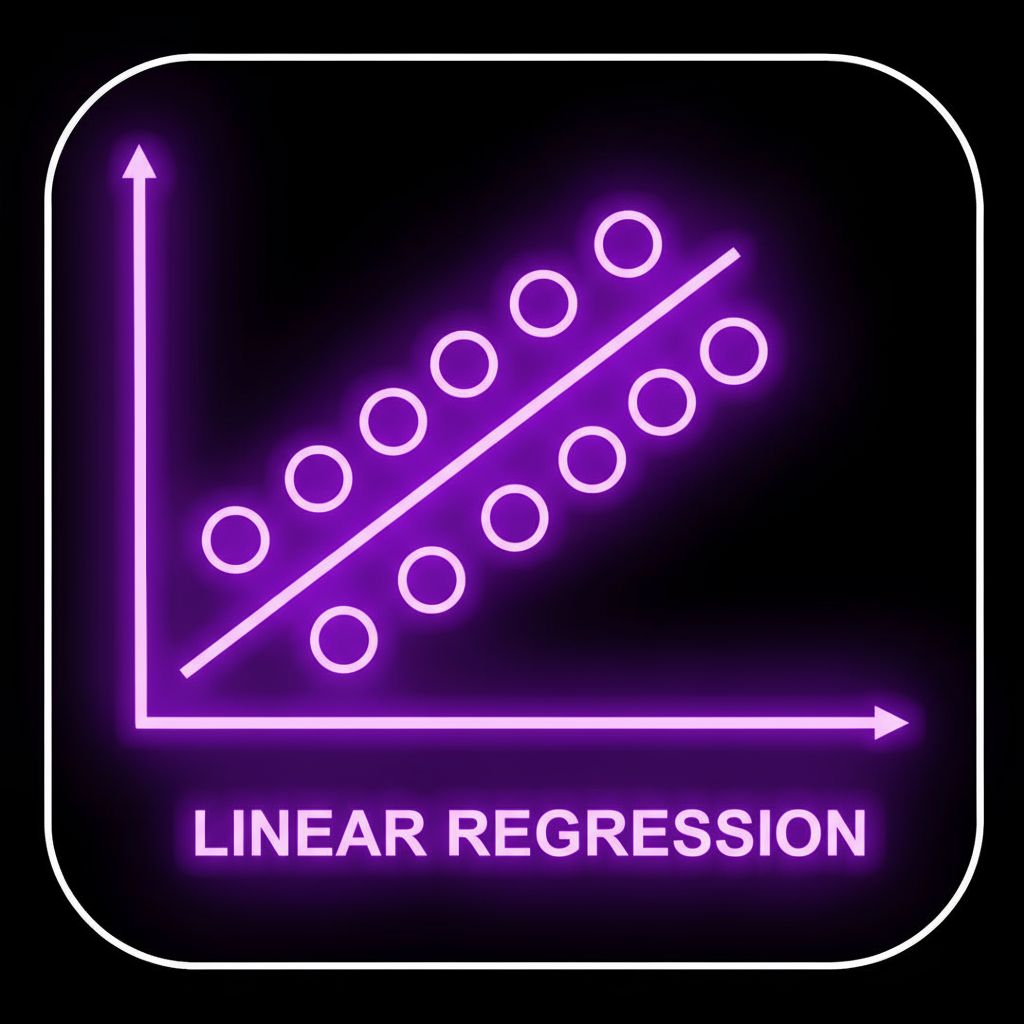 Linear regression
