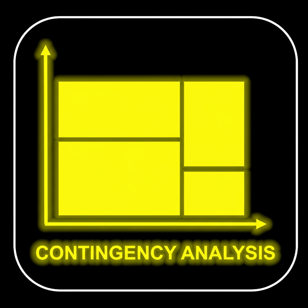 contengincy analysis