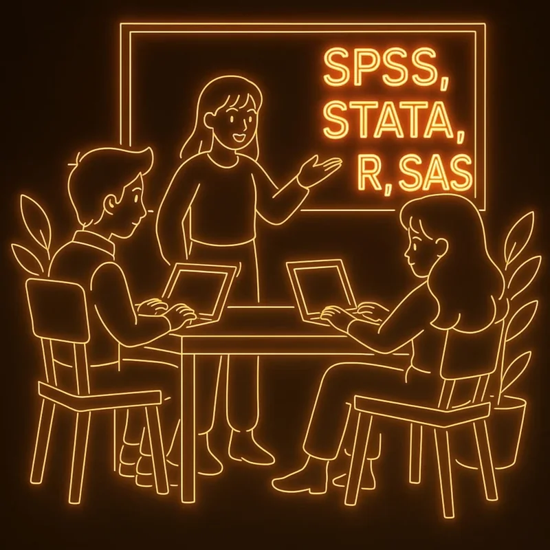 NextLevelData|Statistik Beratung | Abschlussarbeiten | SPSS STATA R